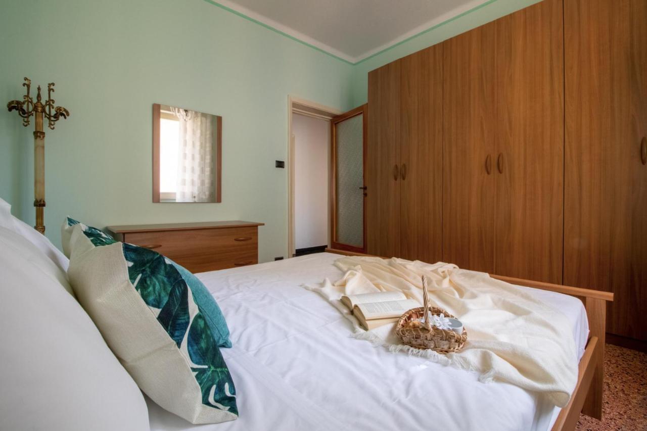 ראפאלו Sea Mint Apartment מראה חיצוני תמונה
