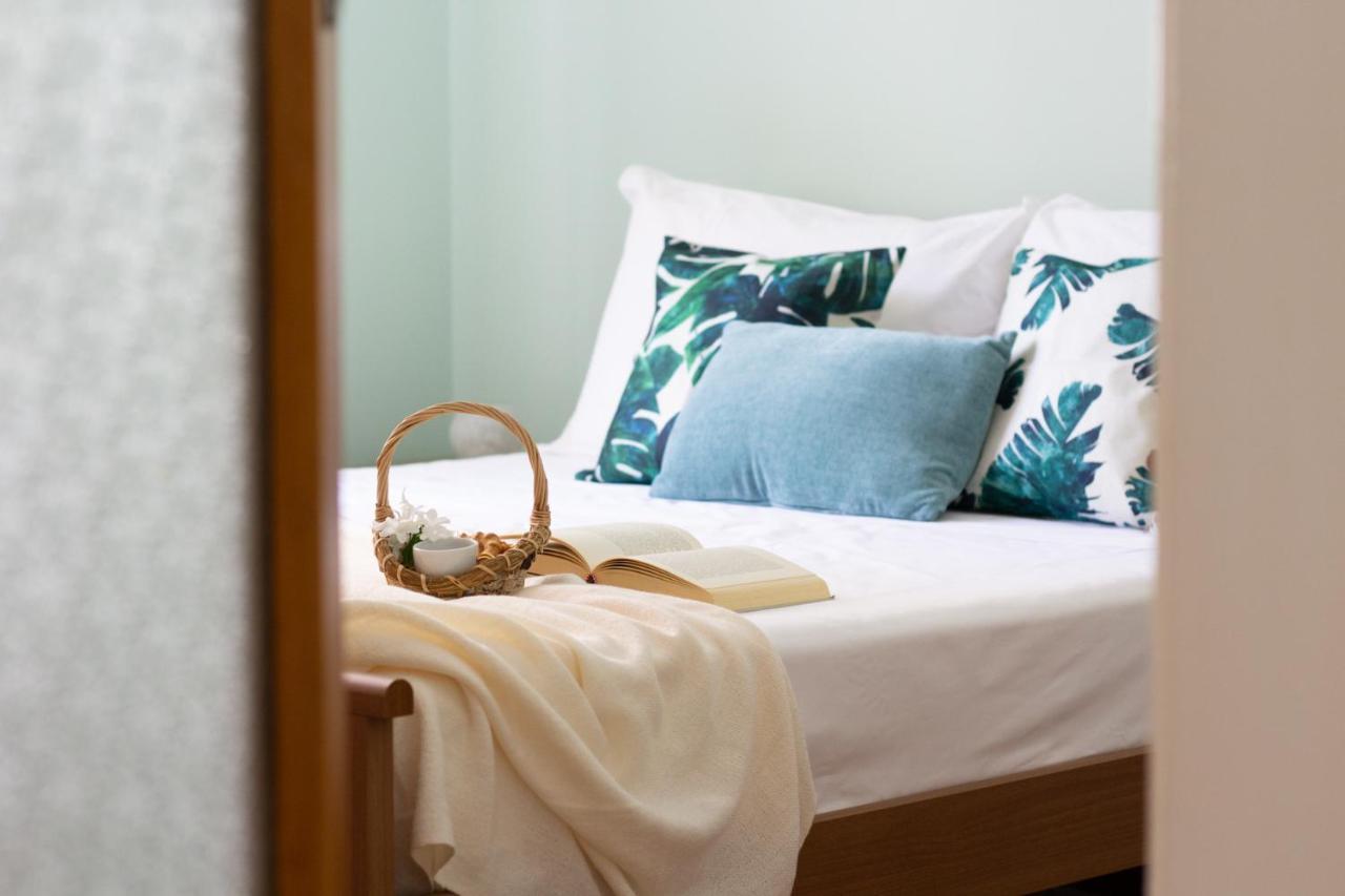 ראפאלו Sea Mint Apartment מראה חיצוני תמונה