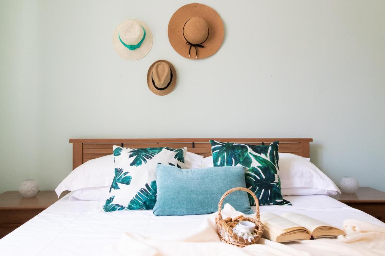 ראפאלו Sea Mint Apartment מראה חיצוני תמונה