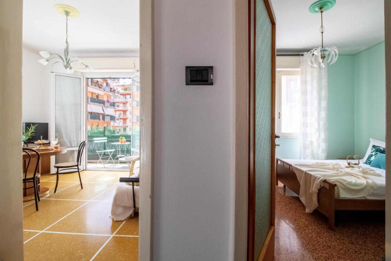 ראפאלו Sea Mint Apartment מראה חיצוני תמונה