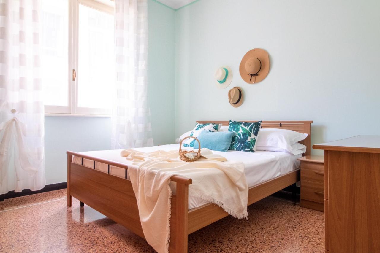 ראפאלו Sea Mint Apartment מראה חיצוני תמונה