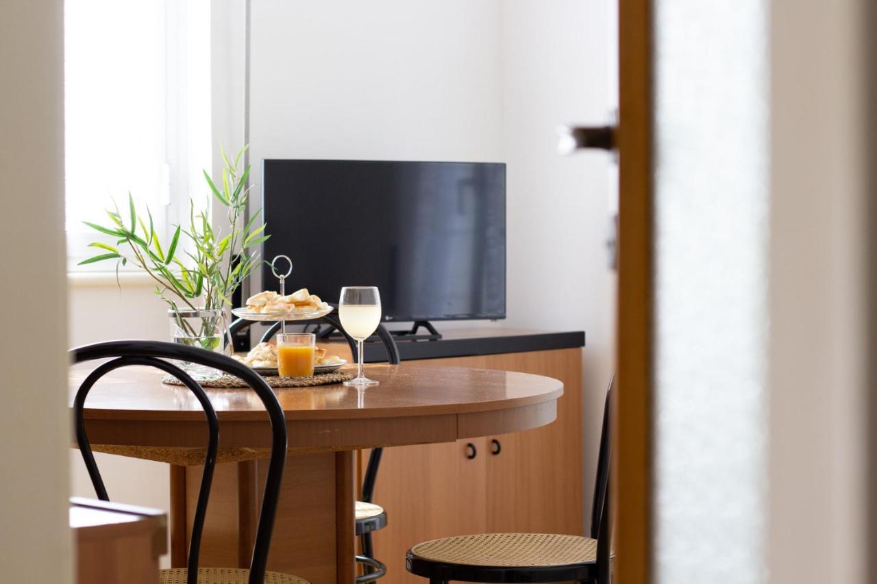ראפאלו Sea Mint Apartment מראה חיצוני תמונה