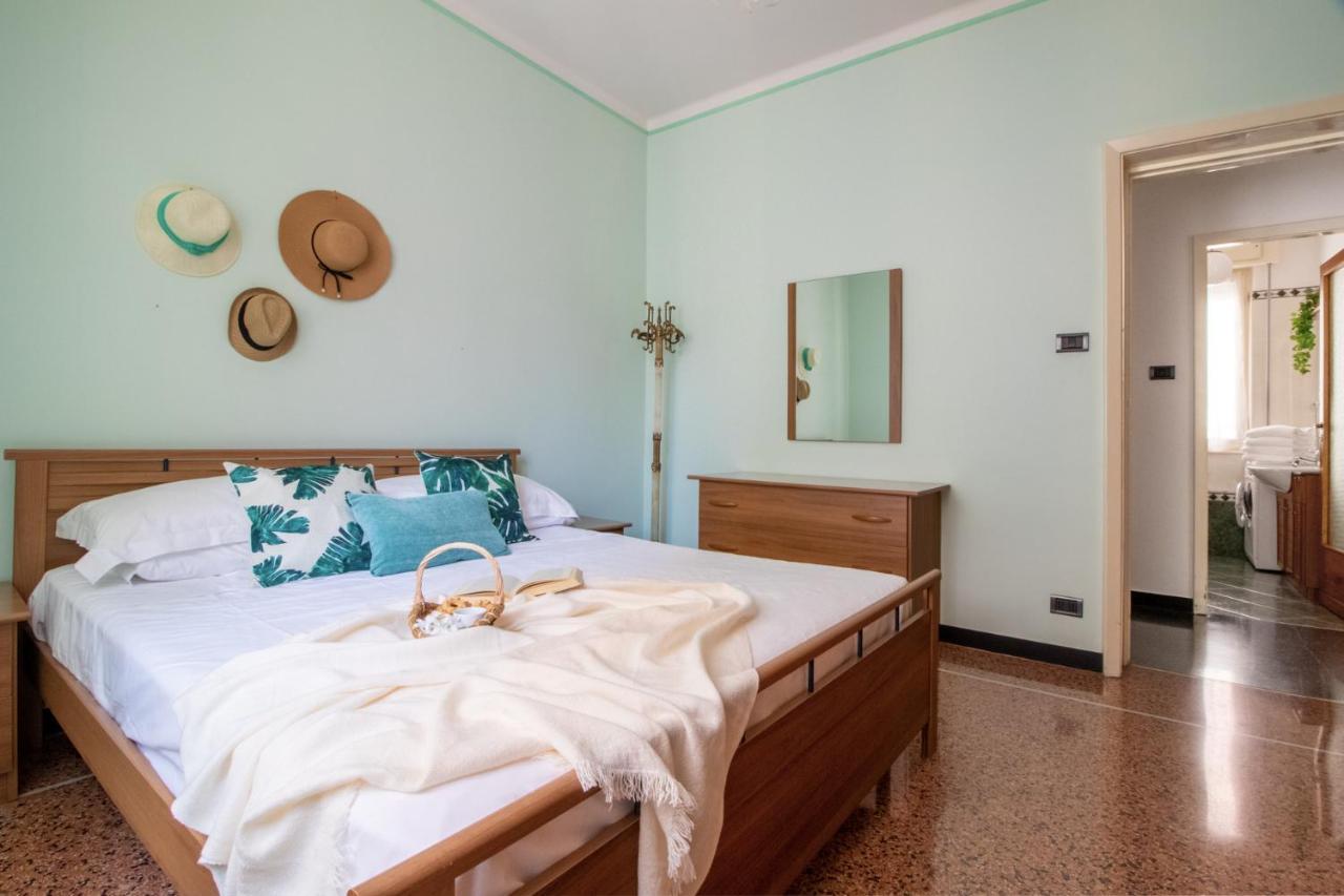 ראפאלו Sea Mint Apartment מראה חיצוני תמונה