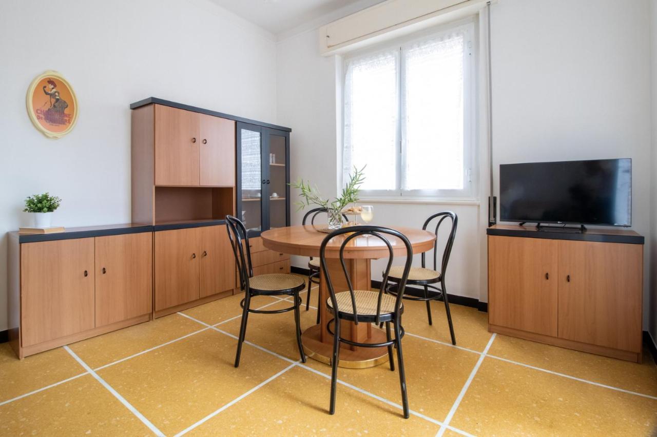 ראפאלו Sea Mint Apartment מראה חיצוני תמונה