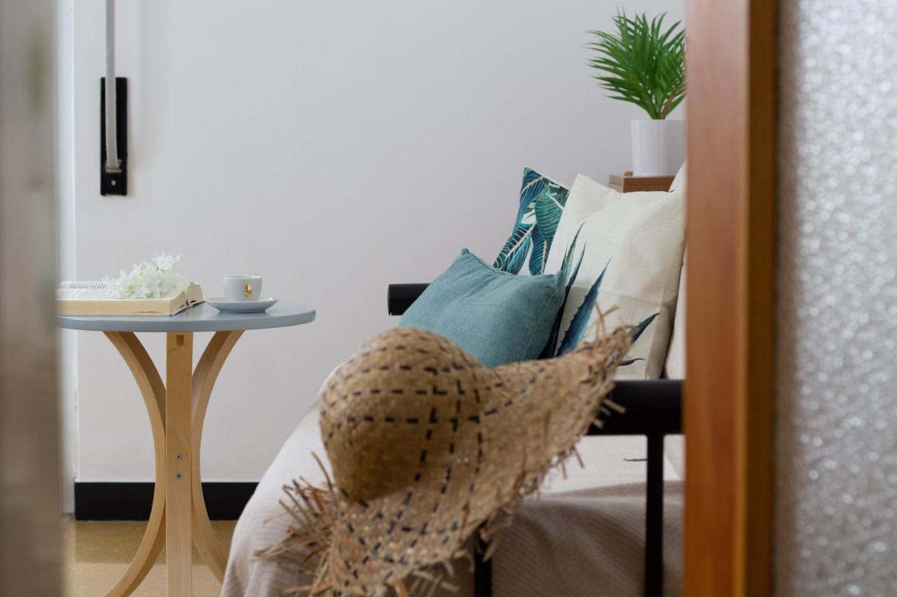 ראפאלו Sea Mint Apartment מראה חיצוני תמונה
