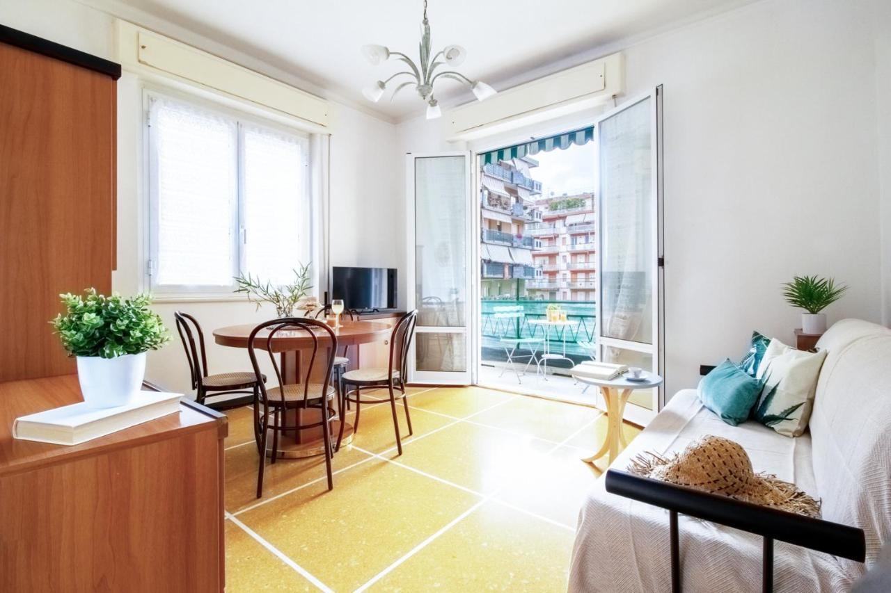 ראפאלו Sea Mint Apartment מראה חיצוני תמונה
