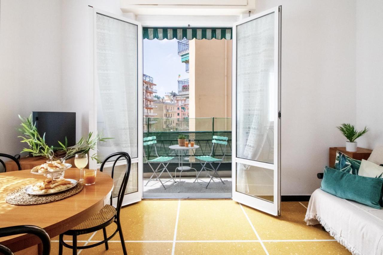 ראפאלו Sea Mint Apartment מראה חיצוני תמונה