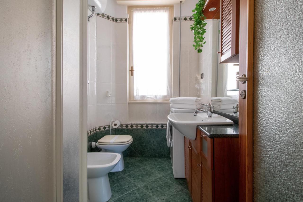 ראפאלו Sea Mint Apartment מראה חיצוני תמונה