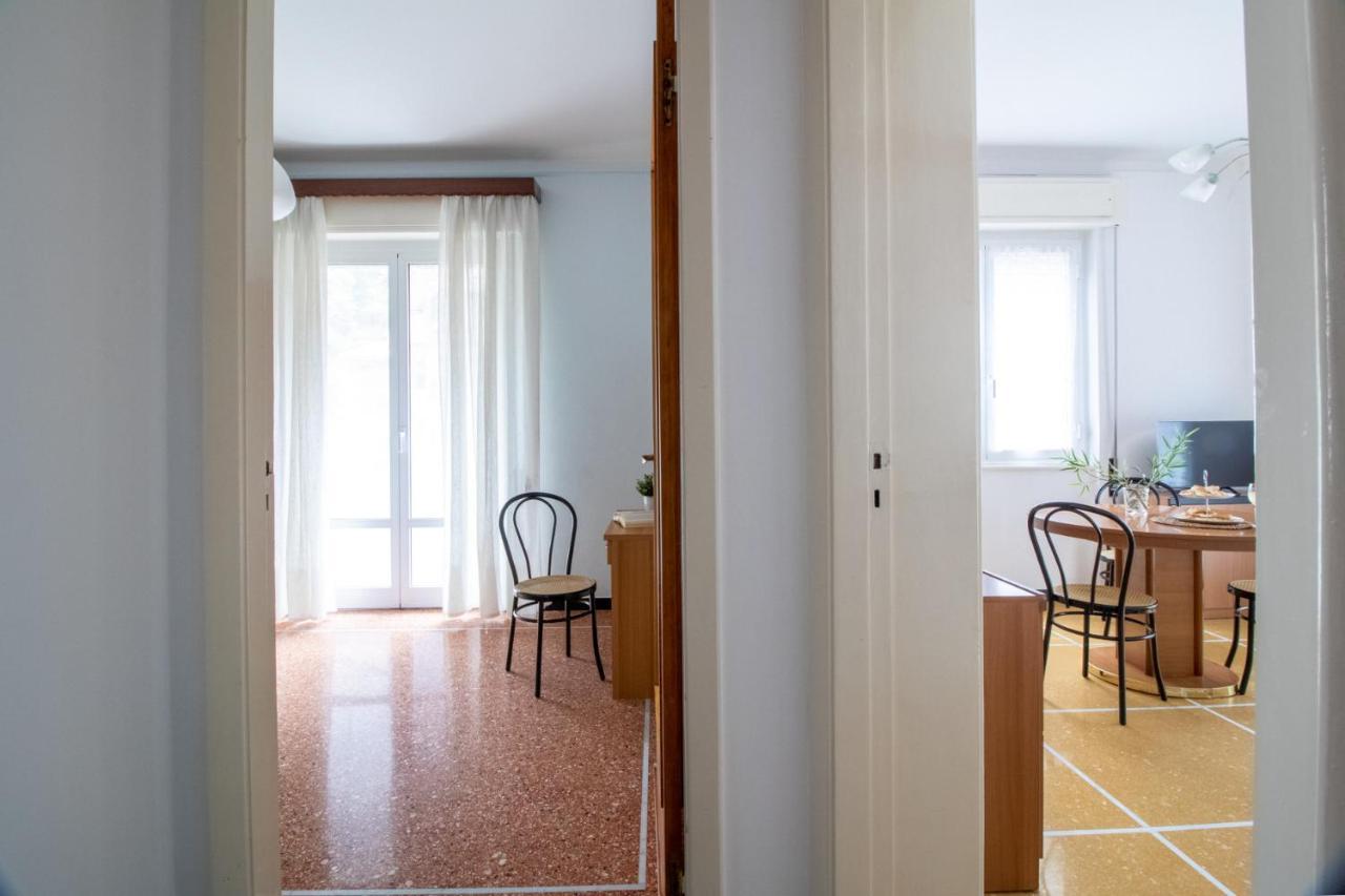 ראפאלו Sea Mint Apartment מראה חיצוני תמונה