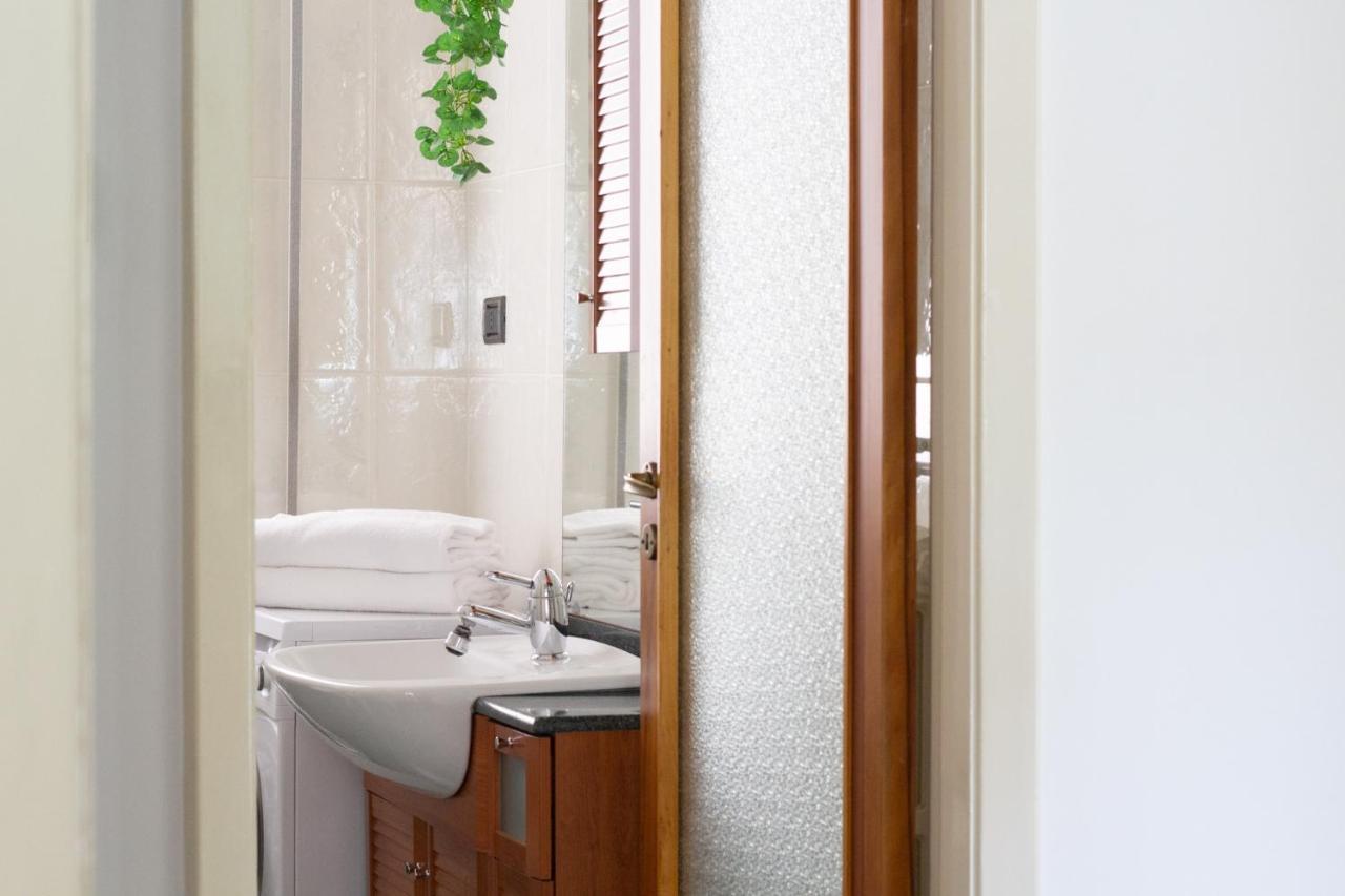 ראפאלו Sea Mint Apartment מראה חיצוני תמונה