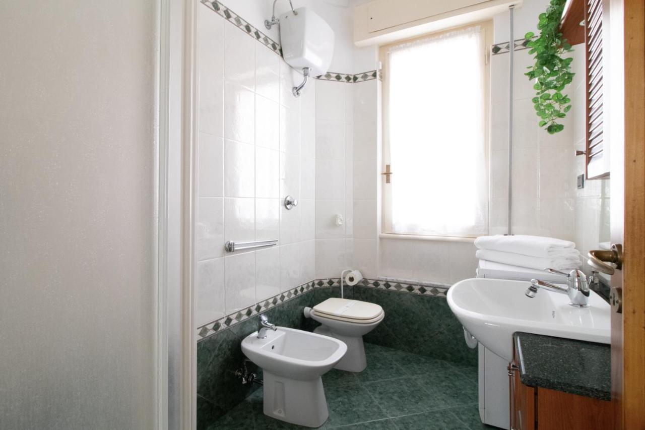 ראפאלו Sea Mint Apartment מראה חיצוני תמונה