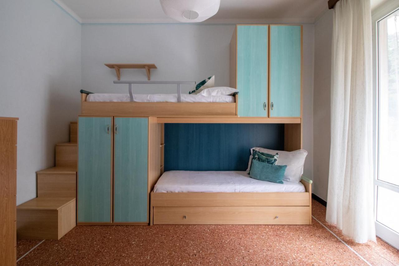ראפאלו Sea Mint Apartment מראה חיצוני תמונה