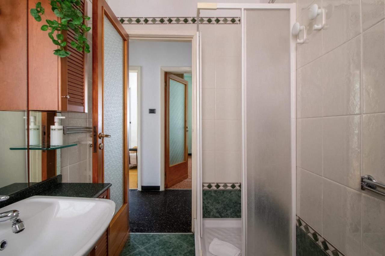 ראפאלו Sea Mint Apartment מראה חיצוני תמונה
