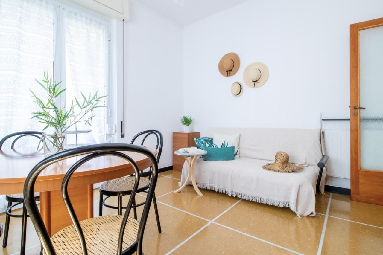 ראפאלו Sea Mint Apartment מראה חיצוני תמונה