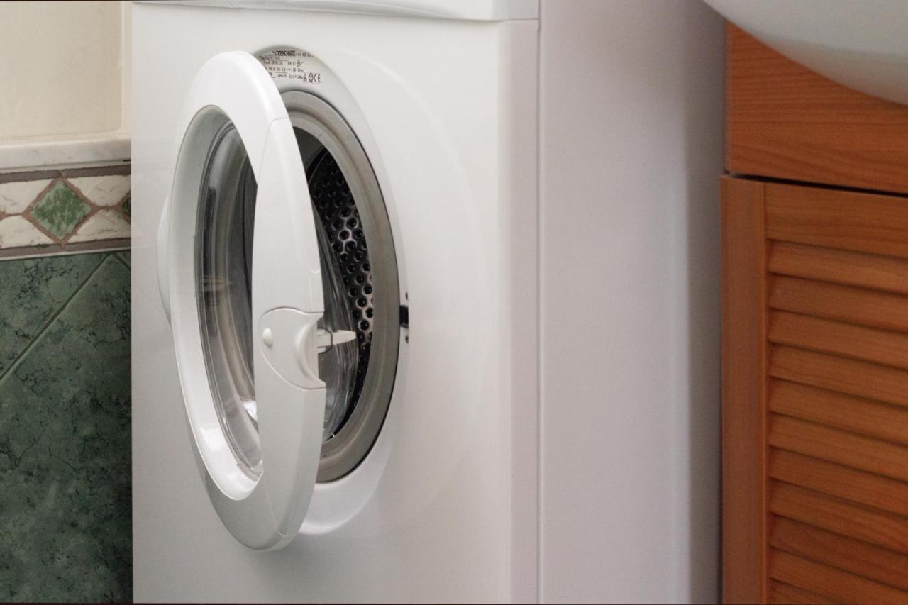 ראפאלו Sea Mint Apartment מראה חיצוני תמונה