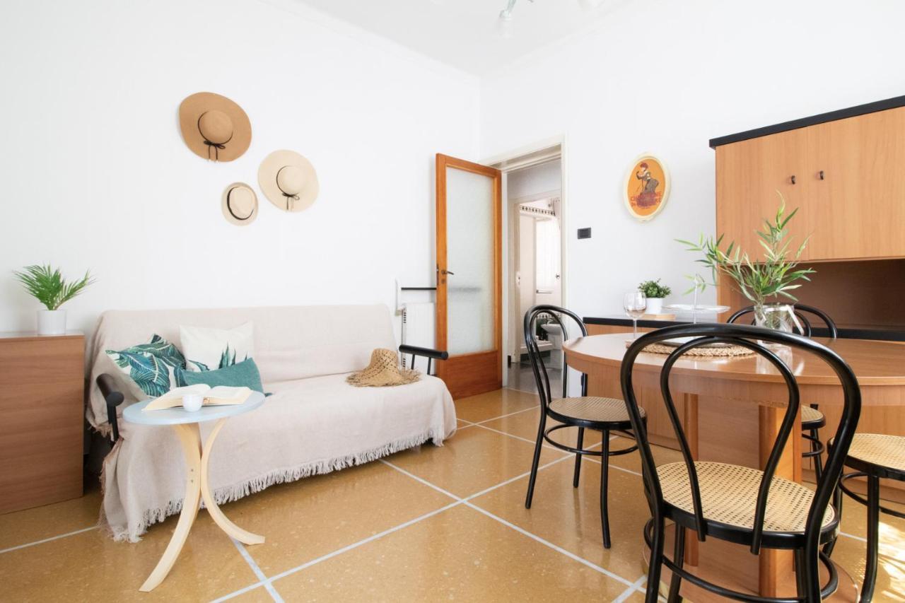 ראפאלו Sea Mint Apartment מראה חיצוני תמונה