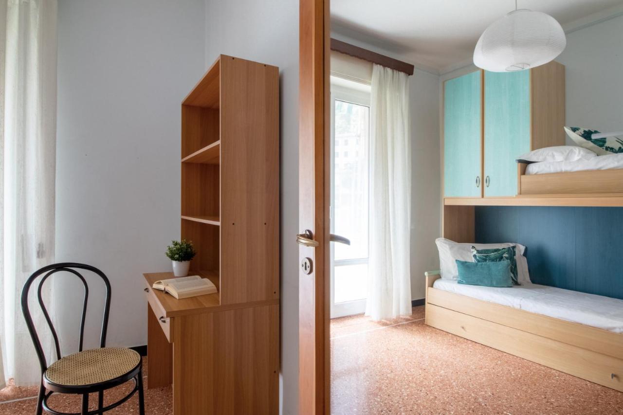 ראפאלו Sea Mint Apartment מראה חיצוני תמונה