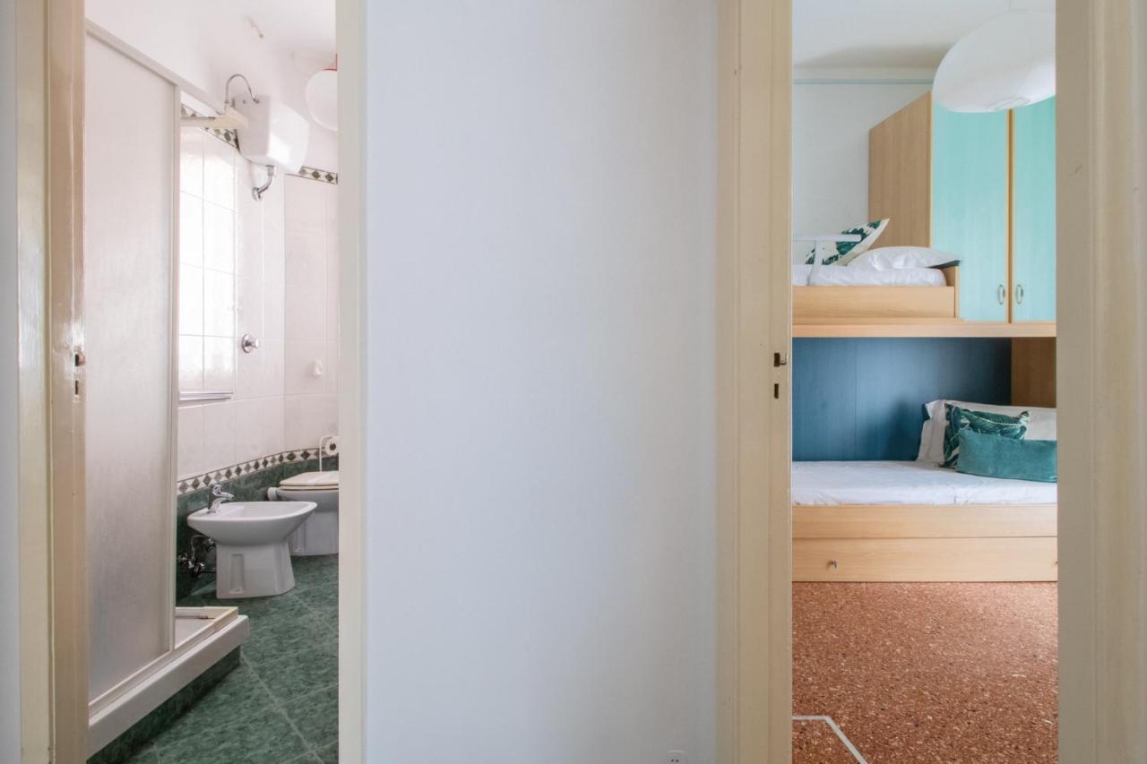 ראפאלו Sea Mint Apartment מראה חיצוני תמונה